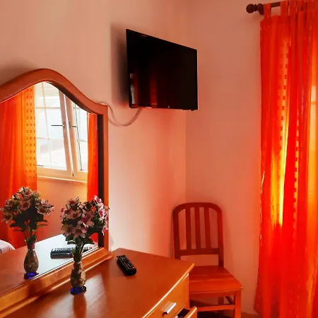 Casa Do Baloiço