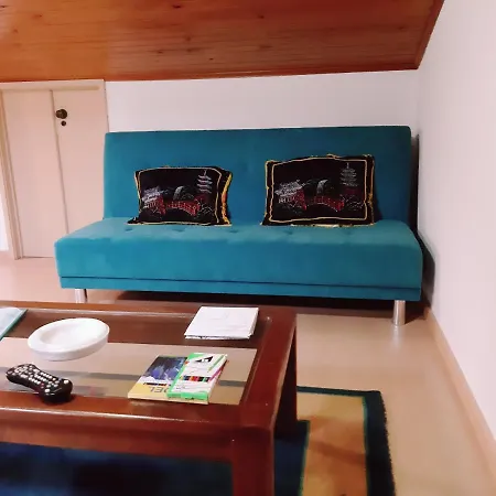 Appartement Casa Do Baloiço