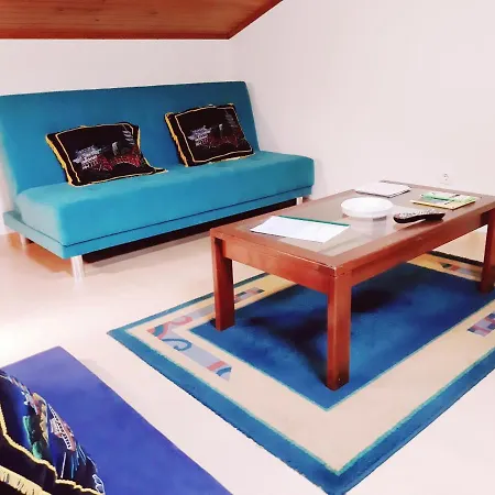 Appartement Casa Do Baloiço Peniche