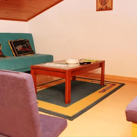 Casa Do Baloiço Appartement *