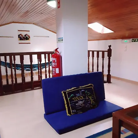 Appartement Casa Do Baloiço