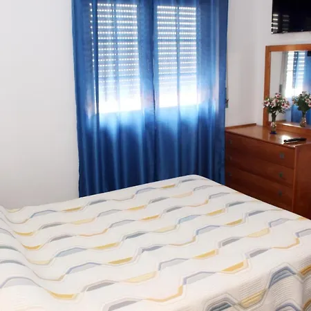 Appartement Casa Do Baloiço Peniche