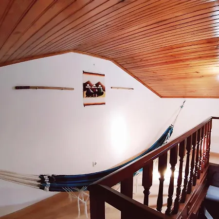Appartement Casa Do Baloiço Peniche