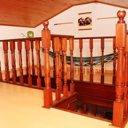 Casa Do Baloiço Appartement