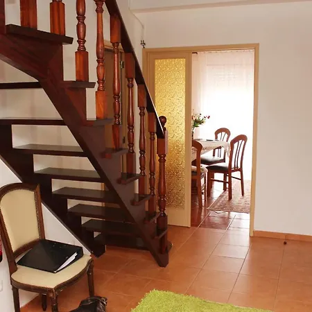 Casa Do Baloiço Peniche