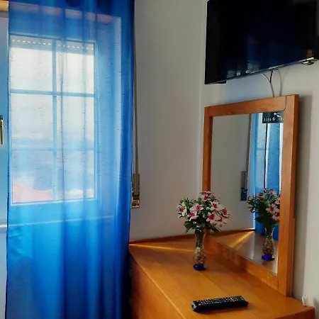 Casa Do Baloiço Appartement Peniche