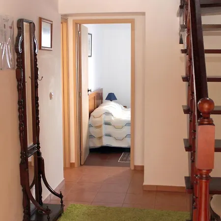Casa Do Baloiço Appartement *
