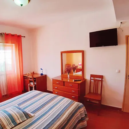 Casa Do Baloiço Appartement *