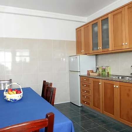 Casa Do Baloiço