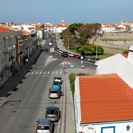 Casa Do Baloiço Appartement Peniche