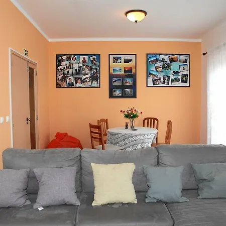 Casa Do Baloiço Appartement Peniche