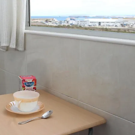 Appartement Casa Do Baloiço *