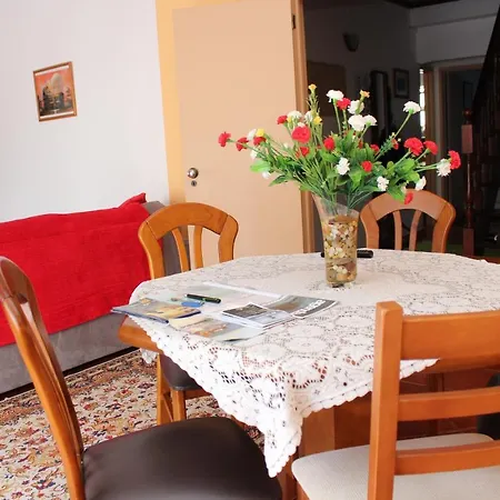 Appartement Casa Do Baloiço *