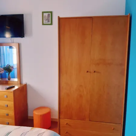 Casa Do Baloiço Appartement Peniche